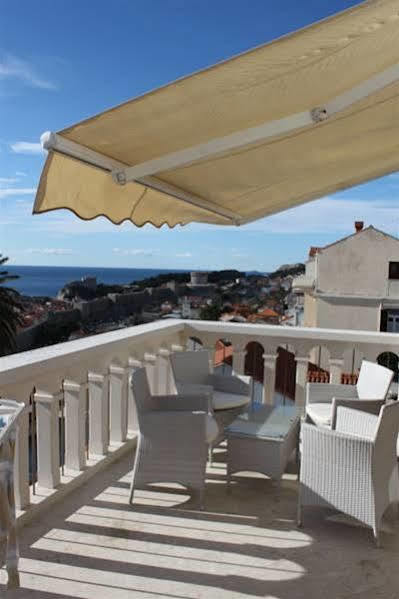 Apartment Kekia Ragusa Esterno foto