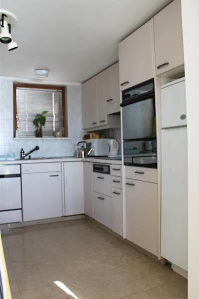 Apartment Kekia Ragusa Esterno foto